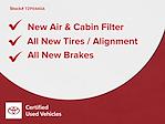2018 Toyota Tundra Double Cab 4x4 Pickup for sale #TZP0440A - photo 3