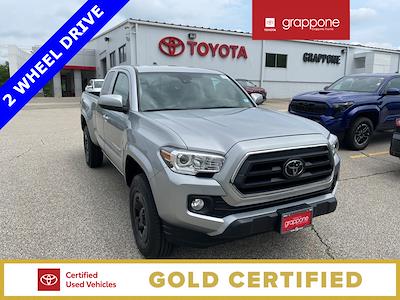 2022 Toyota Tacoma Access Cab RWD Pickup for sale #TZP0455 - photo 1