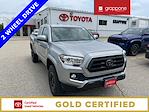 2022 Toyota Tacoma Access Cab RWD Pickup for sale #TZP0455 - photo 1