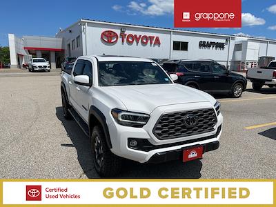 2023 Toyota Tacoma Double Cab 4WD Pickup for sale #TZP0469 - photo 1