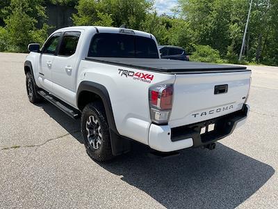 2023 Toyota Tacoma Double Cab 4WD Pickup for sale #TZP0469 - photo 2