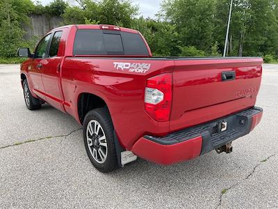 2019 Toyota Tundra Double Cab 4x4 Pickup for sale #TZP0471 - photo 2