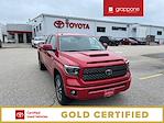 2019 Toyota Tundra Double Cab 4x4 Pickup for sale #TZP0471 - photo 1