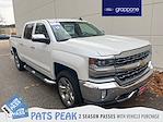 Used 2018 Chevrolet Silverado 1500 LTZ Crew Cab for sale #TZP0528 - photo 1