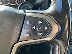 Used 2018 Chevrolet Silverado 1500 LTZ Crew Cab for sale #TZP0528 - photo 17