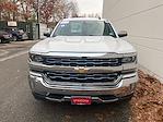 Used 2018 Chevrolet Silverado 1500 LTZ Crew Cab for sale #TZP0528 - photo 3