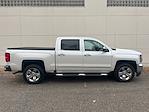 Used 2018 Chevrolet Silverado 1500 LTZ Crew Cab for sale #TZP0528 - photo 4