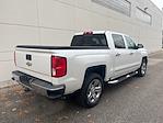 Used 2018 Chevrolet Silverado 1500 LTZ Crew Cab for sale #TZP0528 - photo 6