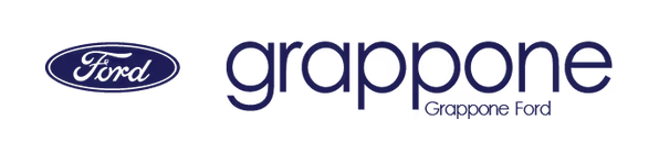 Grappone Ford logo