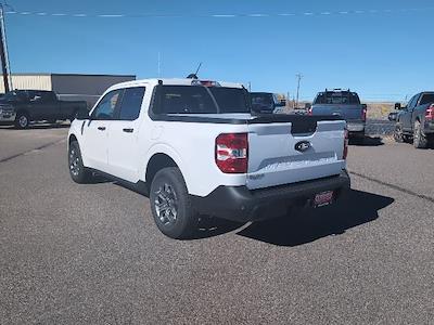 New 2025 Ford Maverick XLT SuperCrew Cab for sale #1F25349 - photo 2