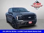 New 2025 Ford F-150 Lariat SuperCrew Cab for sale #1F25351 - photo 6