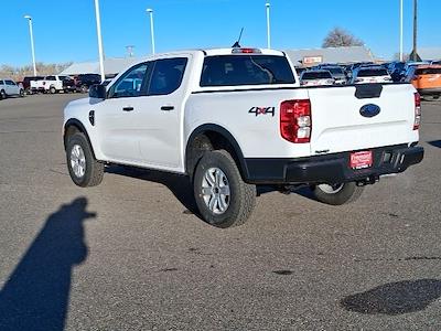New 2025 Ford Ranger XL STX SuperCrew Cab for sale #1F25400 - photo 2