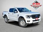 New 2025 Ford Ranger XL STX SuperCrew Cab for sale #1F25400 - photo 1