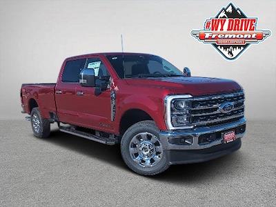 New 2026 Ford F-350 Lariat Crew Cab for sale #1F26035 - photo 1
