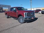 New 2026 Ford F-350 Lariat Crew Cab for sale #1F26035 - photo 3