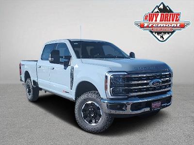 New 2026 Ford F-350 Lariat Crew Cab for sale #1F26053 - photo 1