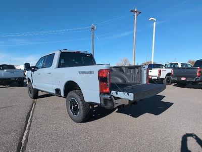 New 2026 Ford F-350 Lariat Crew Cab for sale #1F26053 - photo 2