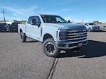 New 2026 Ford F-350 Lariat Crew Cab for sale #1F26053 - photo 4