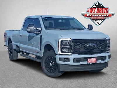 New 2026 Ford F-350 Lariat Crew Cab for sale #1F26054 - photo 1