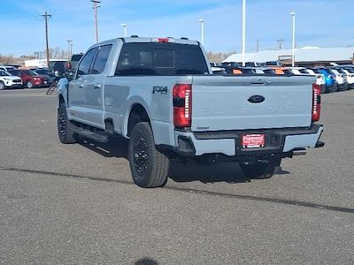 New 2026 Ford F-350 Lariat Crew Cab for sale #1F26054 - photo 2