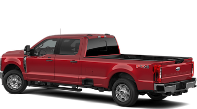 New 2026 Ford F-250 XLT Crew Cab for sale #1F26070 - photo 2