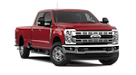 New 2026 Ford F-250 XLT Crew Cab for sale #1F26070 - photo 4