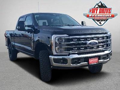 New 2026 Ford F-250 Lariat Crew Cab for sale #1F26094 - photo 1