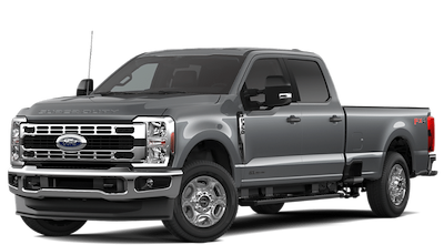 New 2026 Ford F-350 XLT Crew Cab for sale #1F26108 - photo 1