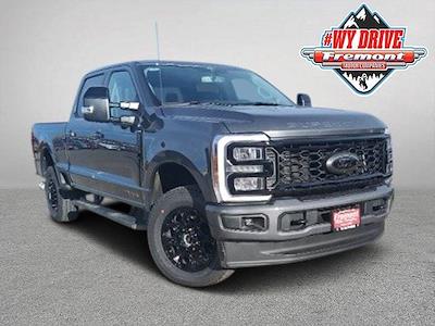 New 2026 Ford F-250 Lariat Crew Cab for sale #1F26109 - photo 1