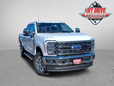 New 2026 Ford F-350 Lariat Crew Cab for sale #1F26110 - photo 1