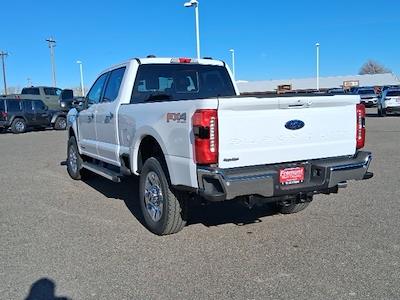 New 2026 Ford F-350 Lariat Crew Cab for sale #1F26110 - photo 2