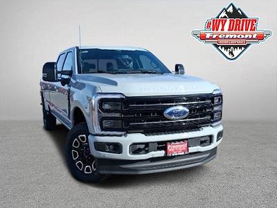 New 2026 Ford F-350 Platinum Crew Cab for sale #1F26111 - photo 1