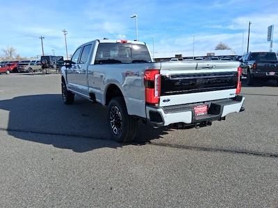 New 2026 Ford F-350 Platinum Crew Cab for sale #1F26111 - photo 2