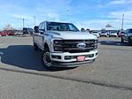 New 2026 Ford F-350 Platinum Crew Cab for sale #1F26111 - photo 3