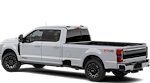 New 2026 Ford F-350 Platinum Crew Cab for sale #1F26111 - photo 41
