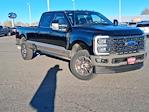 New 2026 Ford F-350 King Ranch Crew Cab for sale #1F26118 - photo 3