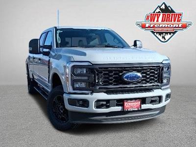 New 2026 Ford F-350 XL STX Crew Cab for sale #1F26122 - photo 1
