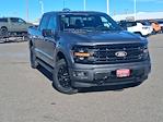 New 2026 Ford F-150 XLT SuperCrew Cab for sale #1F26123 - photo 2