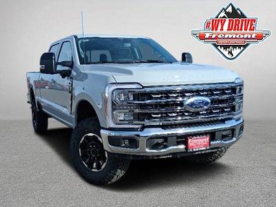 New 2026 Ford F-250 Lariat Crew Cab for sale #1F26129 - photo 1