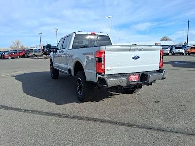 New 2026 Ford F-250 Lariat Crew Cab for sale #1F26129 - photo 2