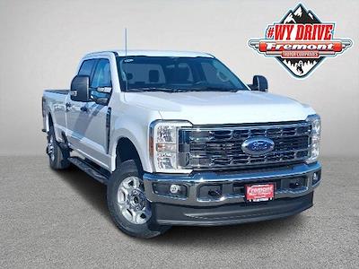 New 2026 Ford F-350 XLT Crew Cab for sale #1F26139 - photo 1