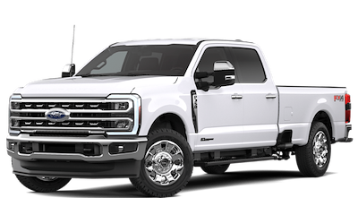 New 2026 Ford F-350 Lariat Crew Cab for sale #1F26160 - photo 1