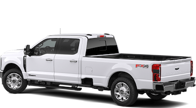 New 2026 Ford F-350 Lariat Crew Cab for sale #1F26160 - photo 2