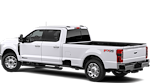 New 2026 Ford F-350 Lariat Crew Cab for sale #1F26160 - photo 2
