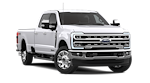 New 2026 Ford F-350 Lariat Crew Cab for sale #1F26160 - photo 4