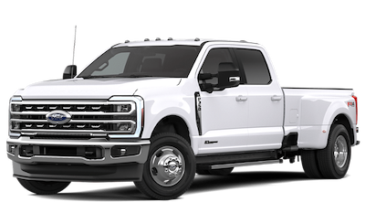 New 2026 Ford F-350 XLT Crew Cab for sale #1F26180 - photo 1