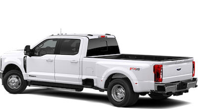 New 2026 Ford F-350 XLT Crew Cab for sale #1F26180 - photo 2