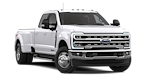 New 2026 Ford F-350 XLT Crew Cab for sale #1F26180 - photo 4