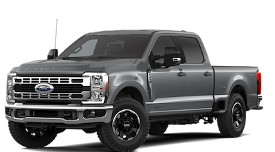 New 2026 Ford F-250 XLT Crew Cab for sale #1F26181 - photo 1