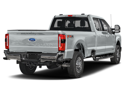 New 2026 Ford F-350 Base Crew Cab for sale #1F26205 - photo 2